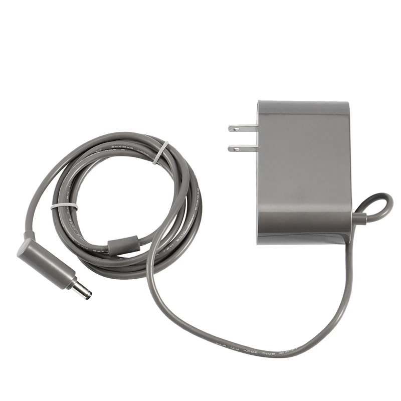 Charger For Dyson V6 DC58 DC59 DC62 DC74 Vacuum Cleaner Power Cord Adapter Replaceable Parts
Charger For Dyson V6 DC58 DC59 DC62 DC74 Vacuum Cleaner Power Cord Adapter Replaceable Parts