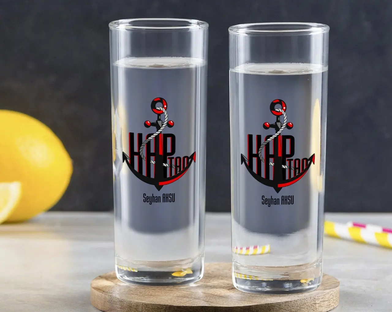 Персонализированный красочный печатный капитан дизайн двойная водка барьчжоу 3
Персонализированный красочный печатный капитан дизайн двойная водка барьчжоу 3