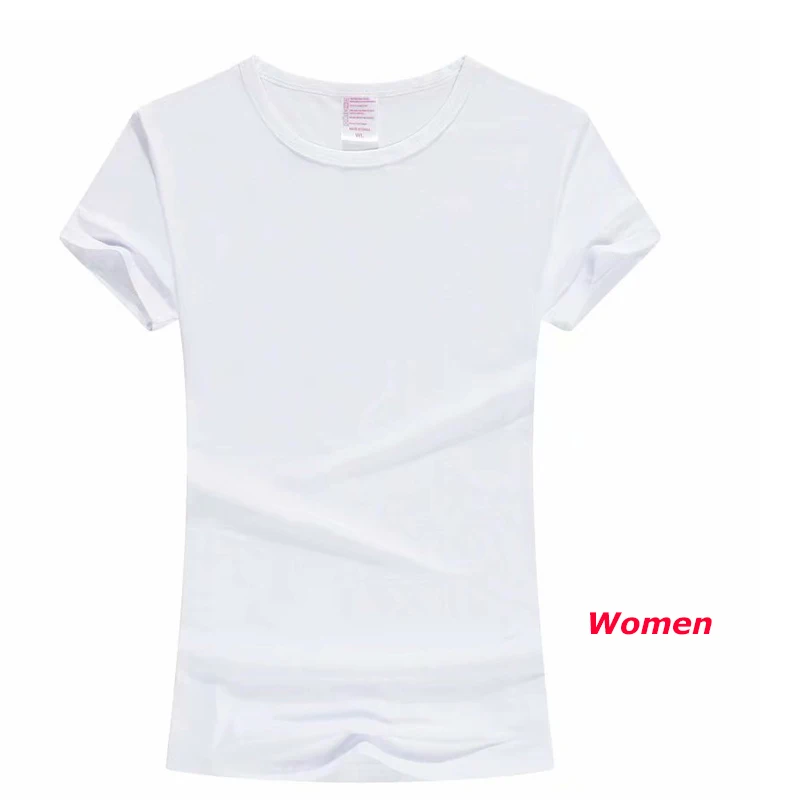 Sublimation Blank T-shirt heat transfer Advertising Fabric T-shirt with 7 size for Men Women's and Kid's Clothes Modal
Sublimation Blank T-shirt heat transfer Advertising Fabric T-shirt with 7 size for Men Women's and Kid's Clothes Modal