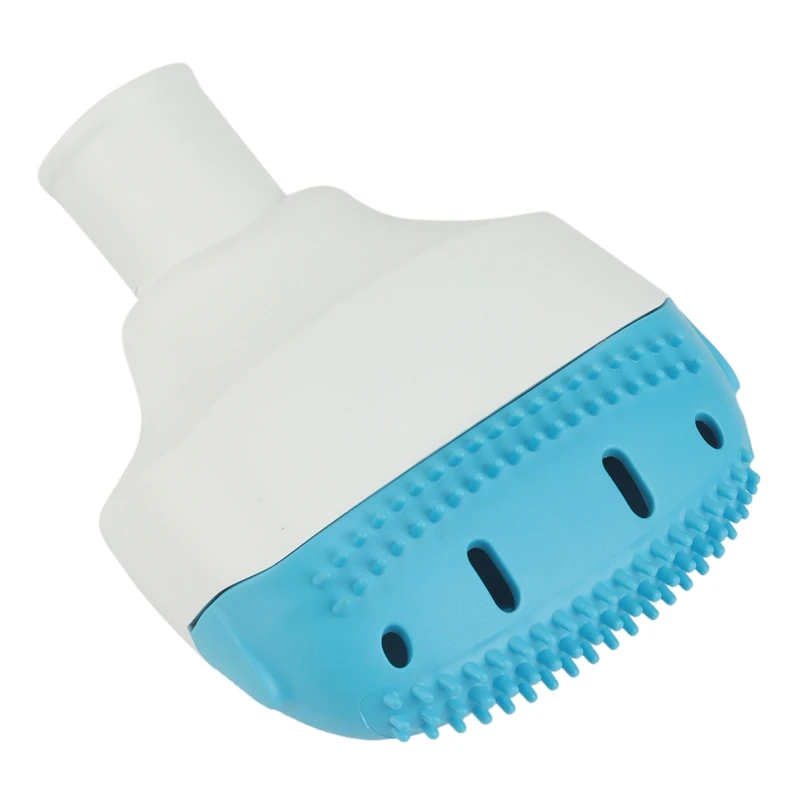 For Midea Haier Whirlpool Avano Vacuum Cleaner Pet Brush Suction Cat Hair Dog Hair Comb Suction Head Accessories
For Midea Haier Whirlpool Avano Vacuum Cleaner Pet Brush Suction Cat Hair Dog Hair Comb Suction Head Accessories