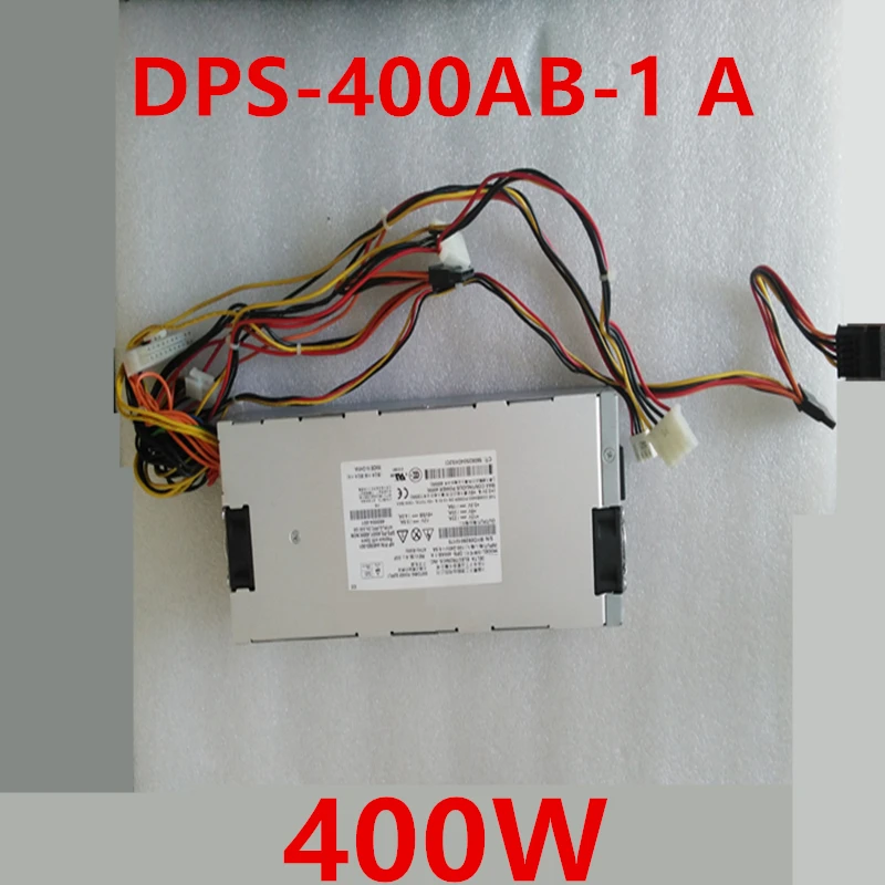 Almost New Original PSU For HP 320G5 320G5P 400W Power Supply 460004-001 446383-001 DPS-400AB-1 A
Almost New Original PSU For HP 320G5 320G5P 400W Power Supply 460004-001 446383-001 DPS-400AB-1 A