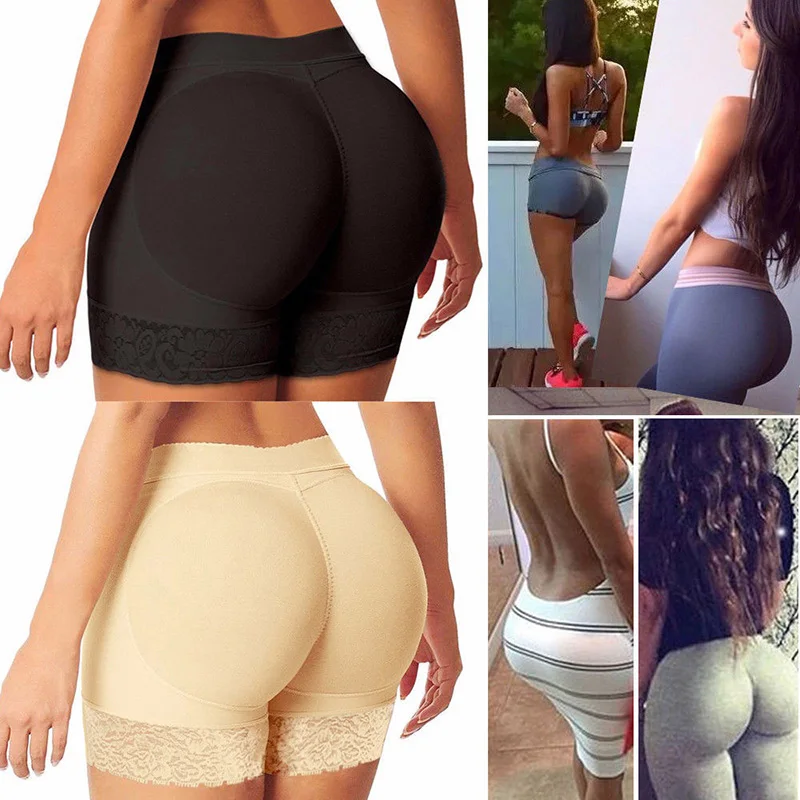 Women Hip Enhancer Shaper Butt Lifter Push Up Bottom Padded Briefs Underwear High Waist Trainer Slimming Tummy Control Pan FA88
Women Hip Enhancer Shaper Butt Lifter Push Up Bottom Padded Briefs Underwear High Waist Trainer Slimming Tummy Control Pan FA88