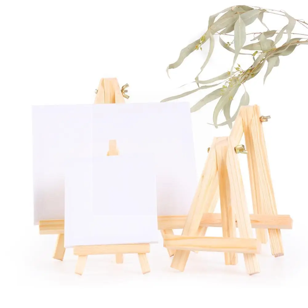 Mini Pocket Small Wooden Easel Drawing Table Artist Painting Kids Sketch Diy Craft Picture Supplies Art Set Supplies Frame C4s8
Mini Pocket Small Wooden Easel Drawing Table Artist Painting Kids Sketch Diy Craft Picture Supplies Art Set Supplies Frame C4s8