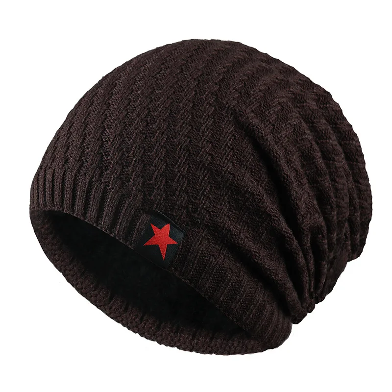 Unisex Winter Warm Ski Sleeping Hat Baggy Beanie Satin Lined Night Sleep Cap Hair Care Bonnet Hair Loss Women Men Pullover Hat
Unisex Winter Warm Ski Sleeping Hat Baggy Beanie Satin Lined Night Sleep Cap Hair Care Bonnet Hair Loss Women Men Pullover Hat