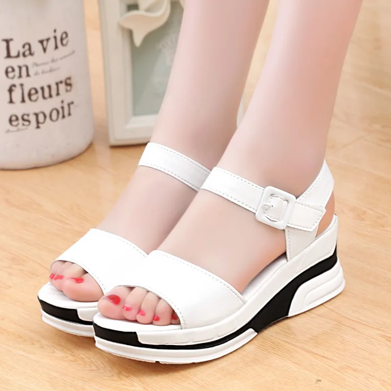 2022 Sandals Black Shoes for Women Espadrilles Platform Muffins shoe Clogs Wedge Summer Heels New Beige Comfort High Flat Fashio
2022 Sandals Black Shoes for Women Espadrilles Platform Muffins shoe Clogs Wedge Summer Heels New Beige Comfort High Flat Fashio