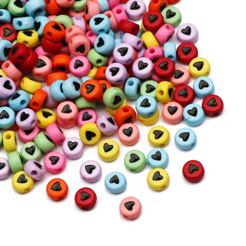 Плоские круглые акриловые бусины 4x7 мм, разные узоры, свободные бусины для изготовления ювелирных изделий «сделай сам», Детские бусины ручн...
Плоские круглые акриловые бусины 4x7 мм, разные узоры, свободные бусины для изготовления ювелирных изделий «сделай сам», Детские бусины ручн...