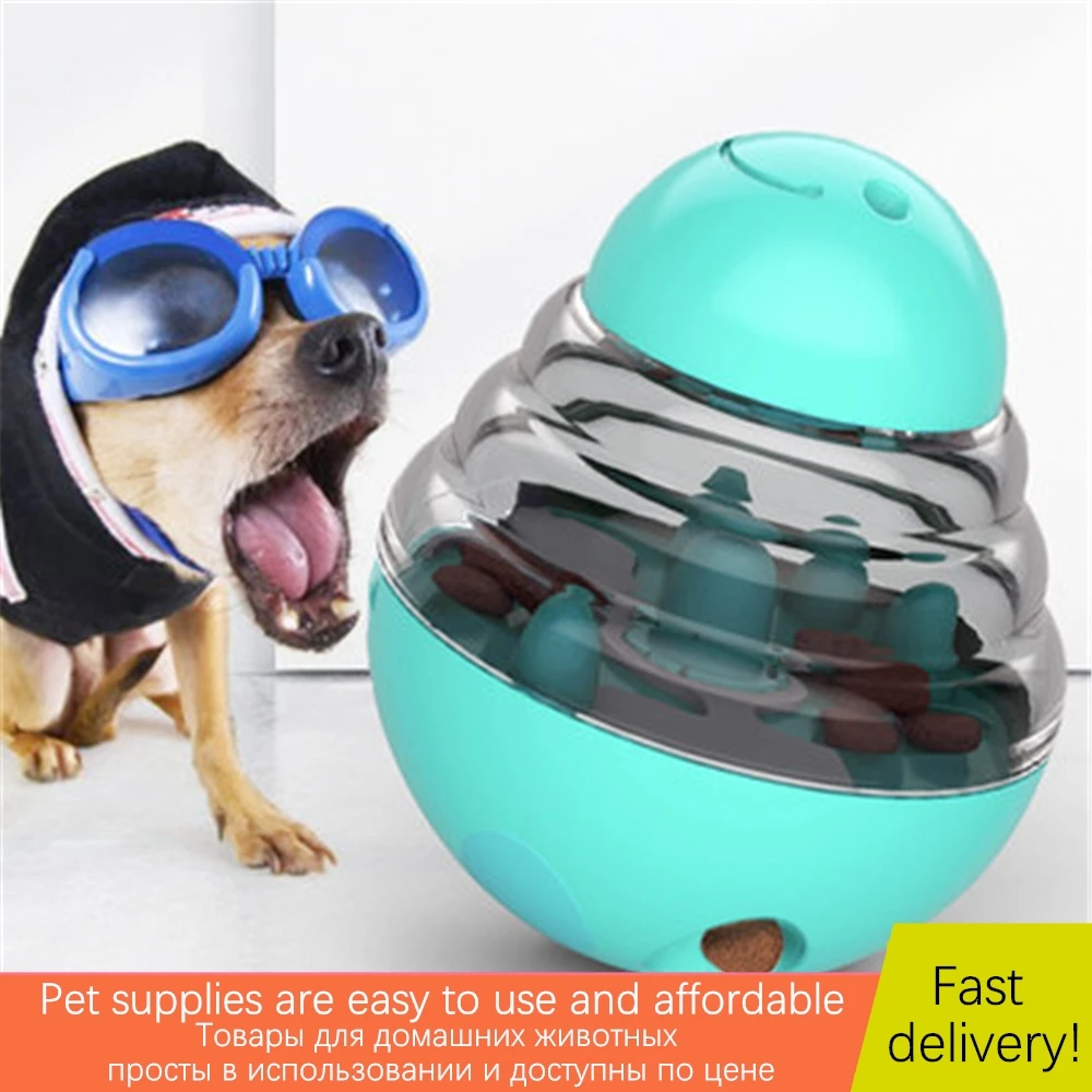 Интерактивная миска с шариками для собак и кошек, дозатор еды, забавный контейнер для еды для домашних животных, емкость для щенков, миска дл...
Интерактивная миска с шариками для собак и кошек, дозатор еды, забавный контейнер для еды для домашних животных, емкость для щенков, миска дл...
