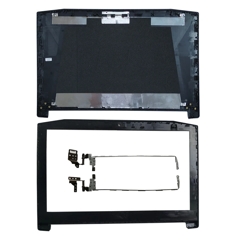 For Acer Nitro 5 AN515-42 AN515-41 AN515-51 AN515-52 AN515-53 N17C1 Rear Lid TOP case laptop LCD Back Cover/LCD Bezel/Hinges
For Acer Nitro 5 AN515-42 AN515-41 AN515-51 AN515-52 AN515-53 N17C1 Rear Lid TOP case laptop LCD Back Cover/LCD Bezel/Hinges
