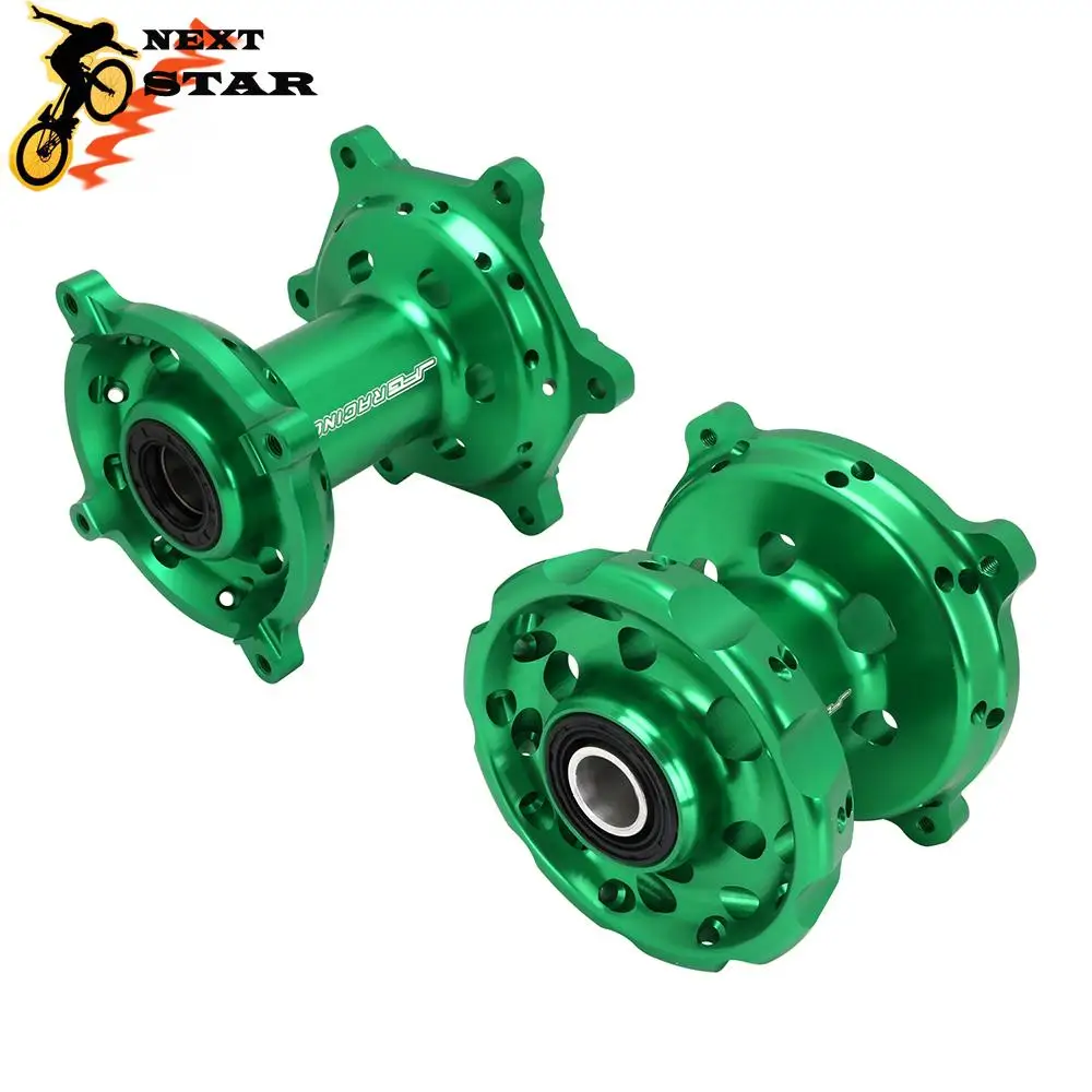Алюминиевая передняя и задняя ступица для мотоцикла Kawasaki KX250 2006-2008 2019-2020 KX250F KX450F 2006-2018 KX 250 250F 450F
Алюминиевая передняя и задняя ступица для мотоцикла Kawasaki KX250 2006-2008 2019-2020 KX250F KX450F 2006-2018 KX 250 250F 450F