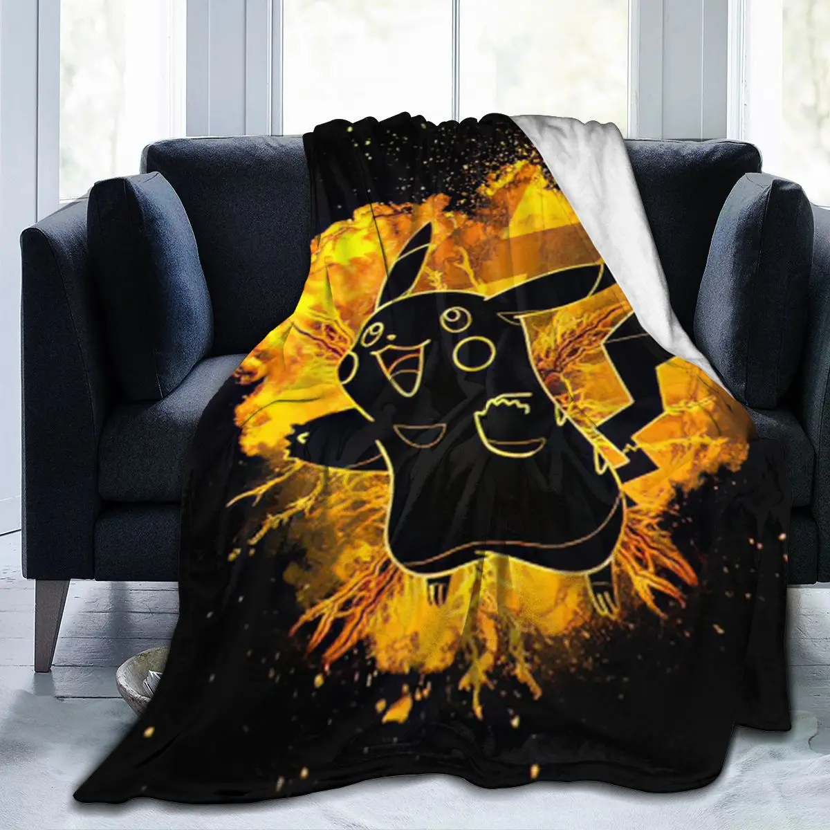 Ultra Soft Sofa Blanket Cover Cartoon Bedding Flannel Plied Sofa Bedroom Decor For Children And Adults Doudou Bebe
Ultra Soft Sofa Blanket Cover Cartoon Bedding Flannel Plied Sofa Bedroom Decor For Children And Adults Doudou Bebe