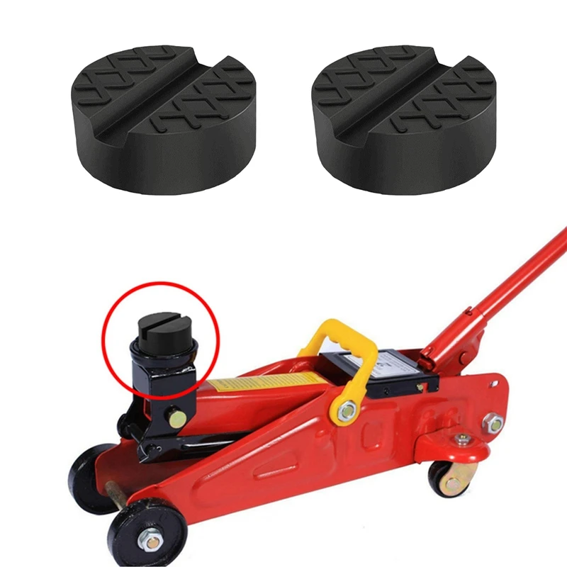 Car Lift Jack Stand Rubber Pads Black Rubber Slotted Floor Jack Pad Frame Rail Adapter Jack Car Rubber Jack Protector Adapter
Car Lift Jack Stand Rubber Pads Black Rubber Slotted Floor Jack Pad Frame Rail Adapter Jack Car Rubber Jack Protector Adapter