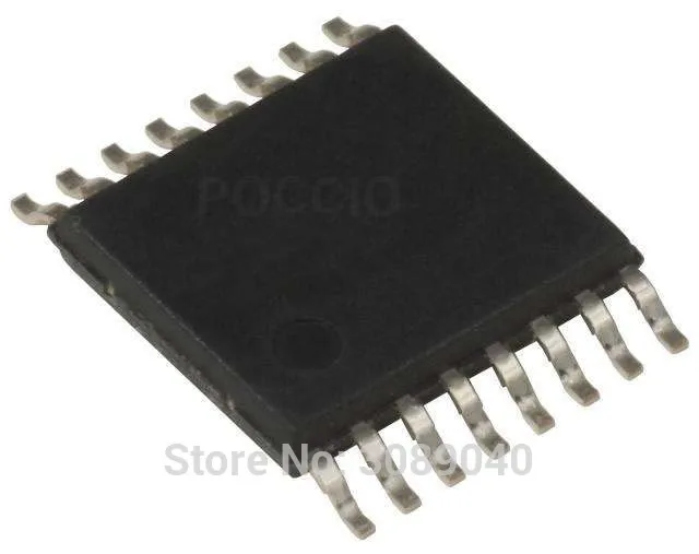 

LTC2376 LTC2376CMS-16 LTC2376IMS-16 LTC2376HMS-16 - 16-Bit, 250ksps, Low Power SAR ADC with 97dB SNR