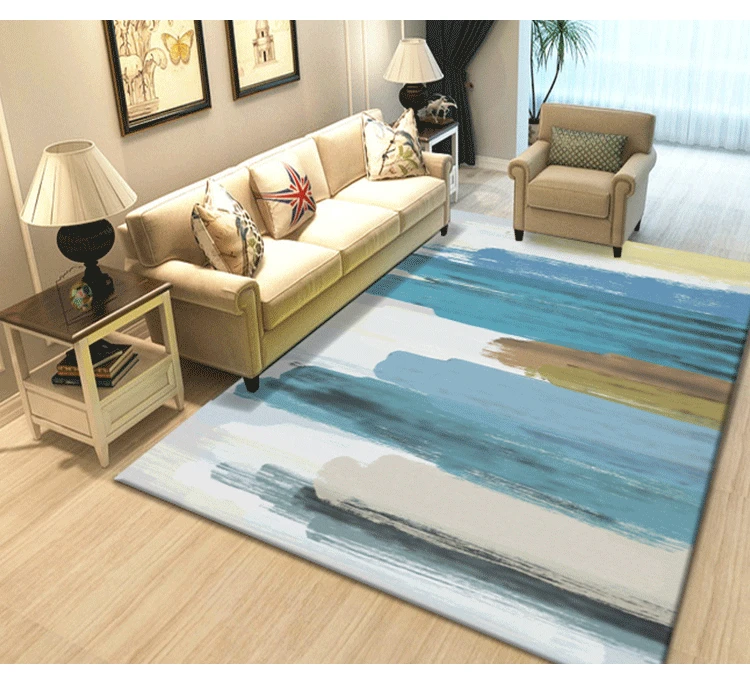3D Shaggy Fluffy Anti-Skid Area Floor Mat 3D Rug Non-slip Mat Dining Room Living Room Soft Child Bedroom Mat Carpet Home Decor
3D Shaggy Fluffy Anti-Skid Area Floor Mat 3D Rug Non-slip Mat Dining Room Living Room Soft Child Bedroom Mat Carpet Home Decor