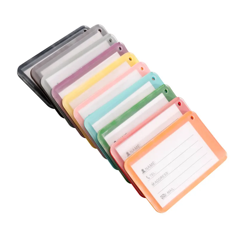 New Korean Kpop Animal Rabbit Dog Cartoon Bank Card Silica Gel Holder Case Protection Metal Credit Card Case Baggage Tag
New Korean Kpop Animal Rabbit Dog Cartoon Bank Card Silica Gel Holder Case Protection Metal Credit Card Case Baggage Tag