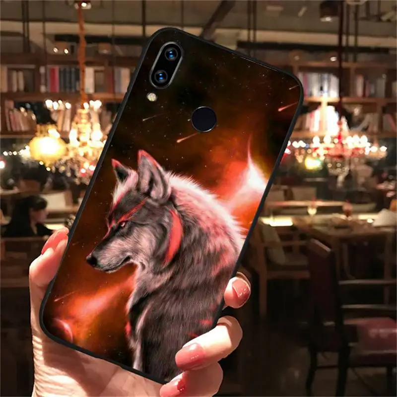 Wolf angry animal Phone Case For Xiaomi Redmi 7 9t a3 9se k20 mi8 max3 lite 9 note 8 9s 10 pro
Wolf angry animal Phone Case For Xiaomi Redmi 7 9t a3 9se k20 mi8 max3 lite 9 note 8 9s 10 pro