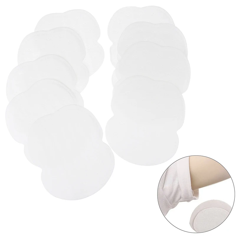 10/20pcs Sweat Scent Perspiration Pad Underarm Dress Clothing Armpit Care Shield Absorbing Deodorant Antiperspirant
10/20pcs Sweat Scent Perspiration Pad Underarm Dress Clothing Armpit Care Shield Absorbing Deodorant Antiperspirant