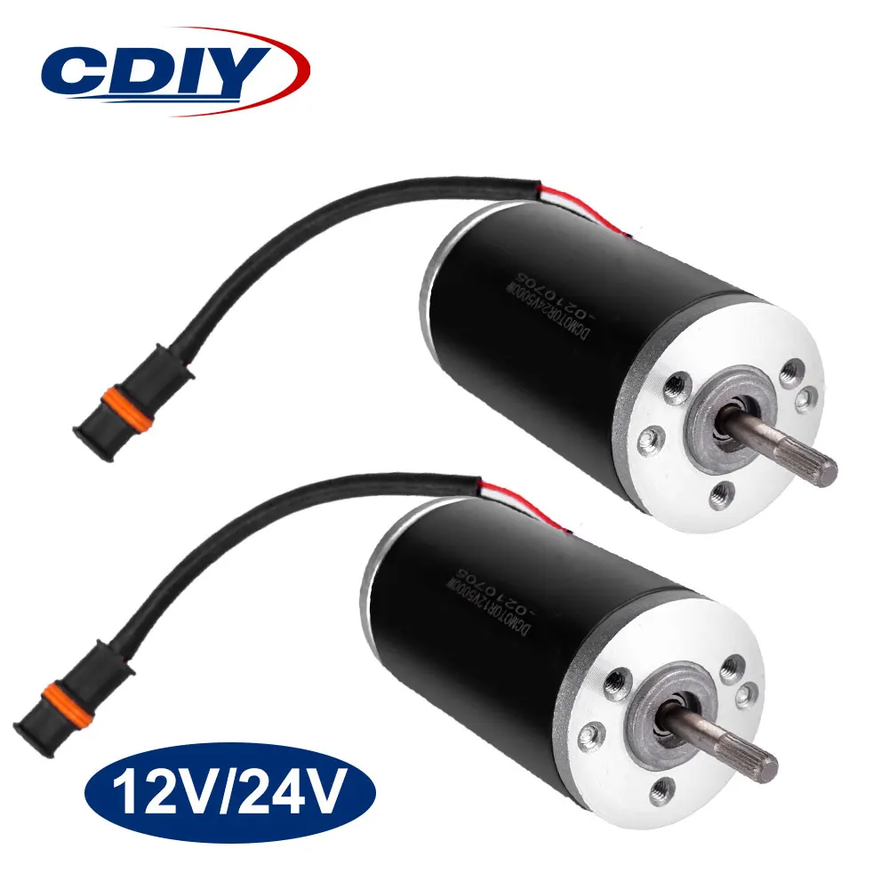 New 12V 24V Electric Motor For Eberspacher Airtronic D4 Air Diesel Parking Heater Replacement Combustion Truck Car Accessory
New 12V 24V Electric Motor For Eberspacher Airtronic D4 Air Diesel Parking Heater Replacement Combustion Truck Car Accessory