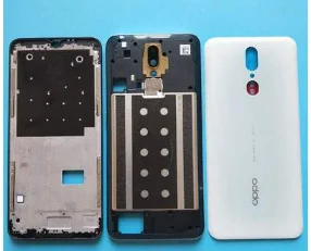 For oppo A9 Cell Phone Replacement Parts Middle Frame Bezel Plate +front frame +back cover Replacement Parts
For oppo A9 Cell Phone Replacement Parts Middle Frame Bezel Plate +front frame +back cover Replacement Parts