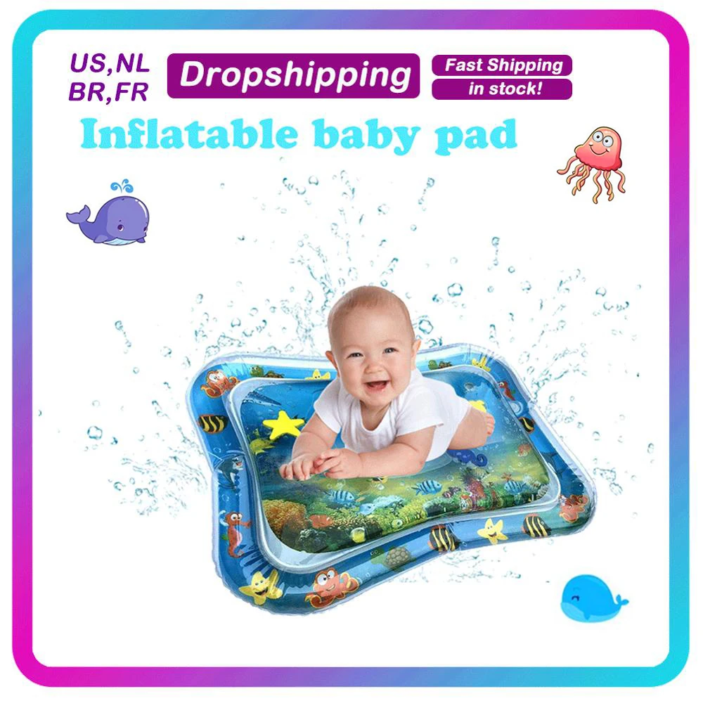 Игровой коврик для малышей, летний надувной игровой коврик для младенцев, для малышей, для развлечений, игровой центр, игрушка для малышей, П...
Игровой коврик для малышей, летний надувной игровой коврик для младенцев, для малышей, для развлечений, игровой центр, игрушка для малышей, П...