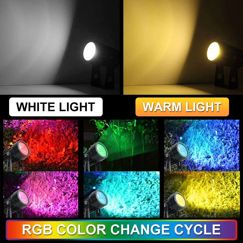 1 TO 4 RGB Outdoor Solar Landscape Light LED IP65 Waterproof Solar Lamp Automatic On/Off Solar Wall Light Garden Patio Lawn Lamp
1 TO 4 RGB Outdoor Solar Landscape Light LED IP65 Waterproof Solar Lamp Automatic On/Off Solar Wall Light Garden Patio Lawn Lamp