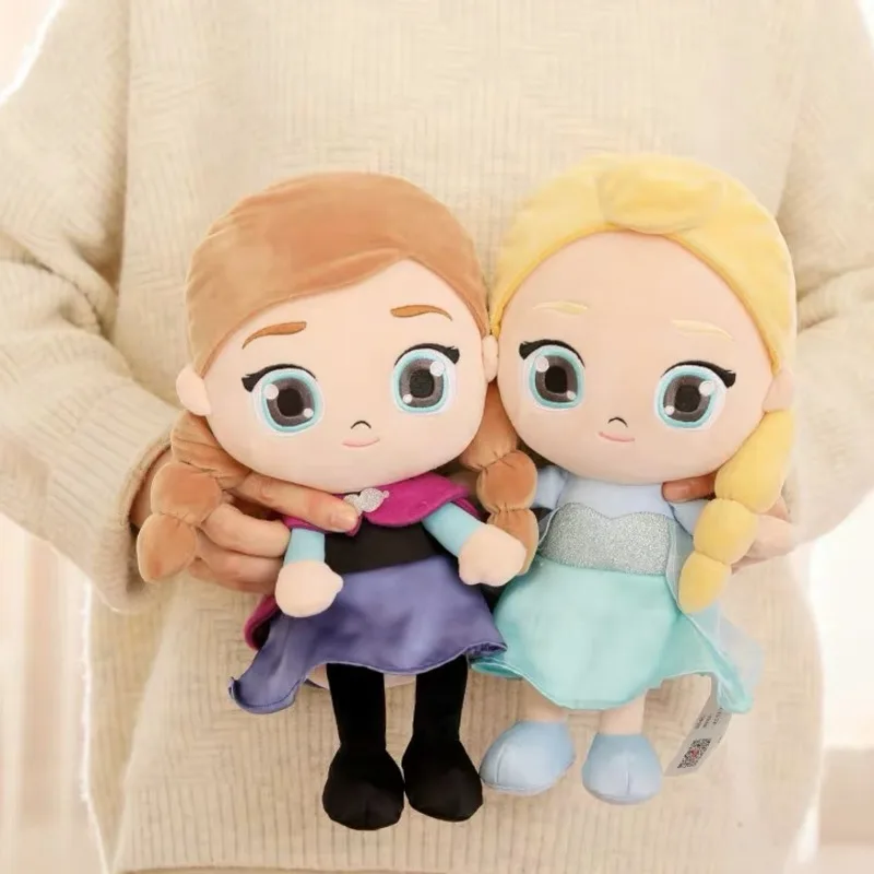 26 см, Мультяшные игрушки из мультфильма Disney «Холодное сердце», кавайная Эльза, Анна, мягкие куклы, Снежная королева, принцесса, куклы, игрушк...
26 см, Мультяшные игрушки из мультфильма Disney «Холодное сердце», кавайная Эльза, Анна, мягкие куклы, Снежная королева, принцесса, куклы, игрушк...