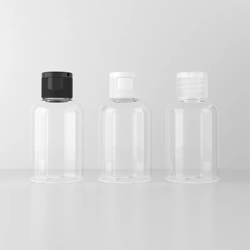 100pcs 50ml Empty shampoo plastic travel bottles with flip top cap Mini Liquid soap Shower Gel shampoo Cosmetics container
100pcs 50ml Empty shampoo plastic travel bottles with flip top cap Mini Liquid soap Shower Gel shampoo Cosmetics container
