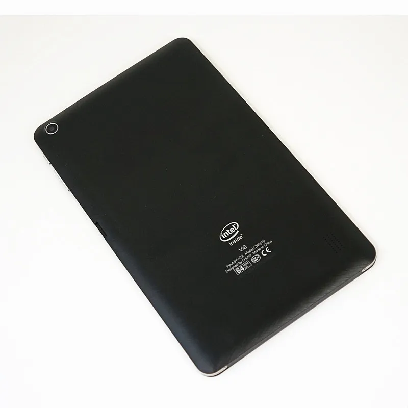 Hot Sales 8 INCH 2GB+32GB CWI519 Android 5.1 + Windows 10 Dual System Type-C HDMI-Compatible Two Cameras WFI
Hot Sales 8 INCH 2GB+32GB CWI519 Android 5.1 + Windows 10 Dual System Type-C HDMI-Compatible Two Cameras WFI