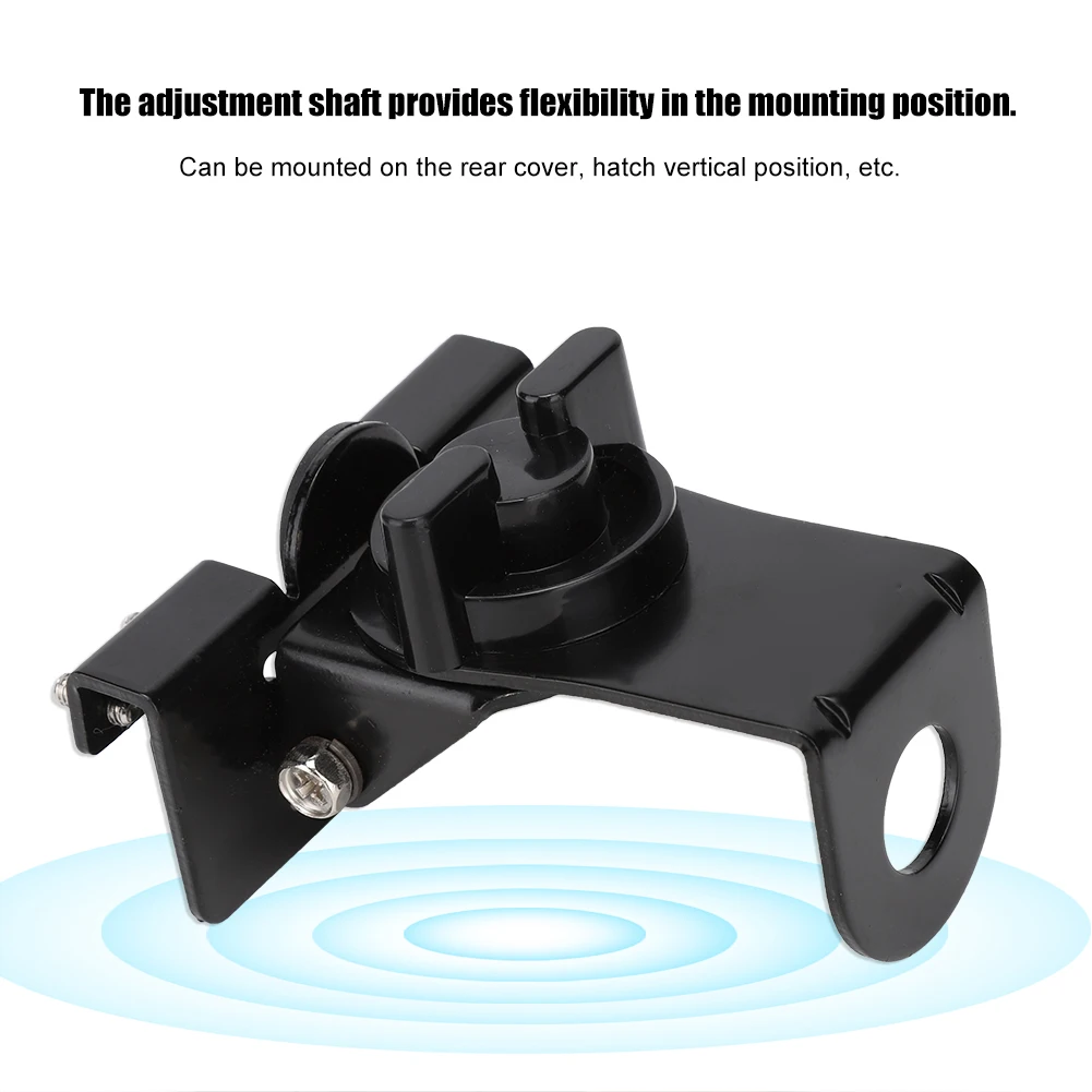 Metal + ABS Car Radio Mobile Antenna Mount Clip RB66 with 5M PL259 Extension Cordcar
Metal + ABS Car Radio Mobile Antenna Mount Clip RB66 with 5M PL259 Extension Cordcar