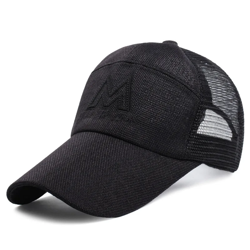 Lengthened Brim Cap Mesh Back Tennis Cap Unisex Sun Protection Baseball Cap Adjustable Breathable Long Large Bill Cap Sport Hat
Lengthened Brim Cap Mesh Back Tennis Cap Unisex Sun Protection Baseball Cap Adjustable Breathable Long Large Bill Cap Sport Hat