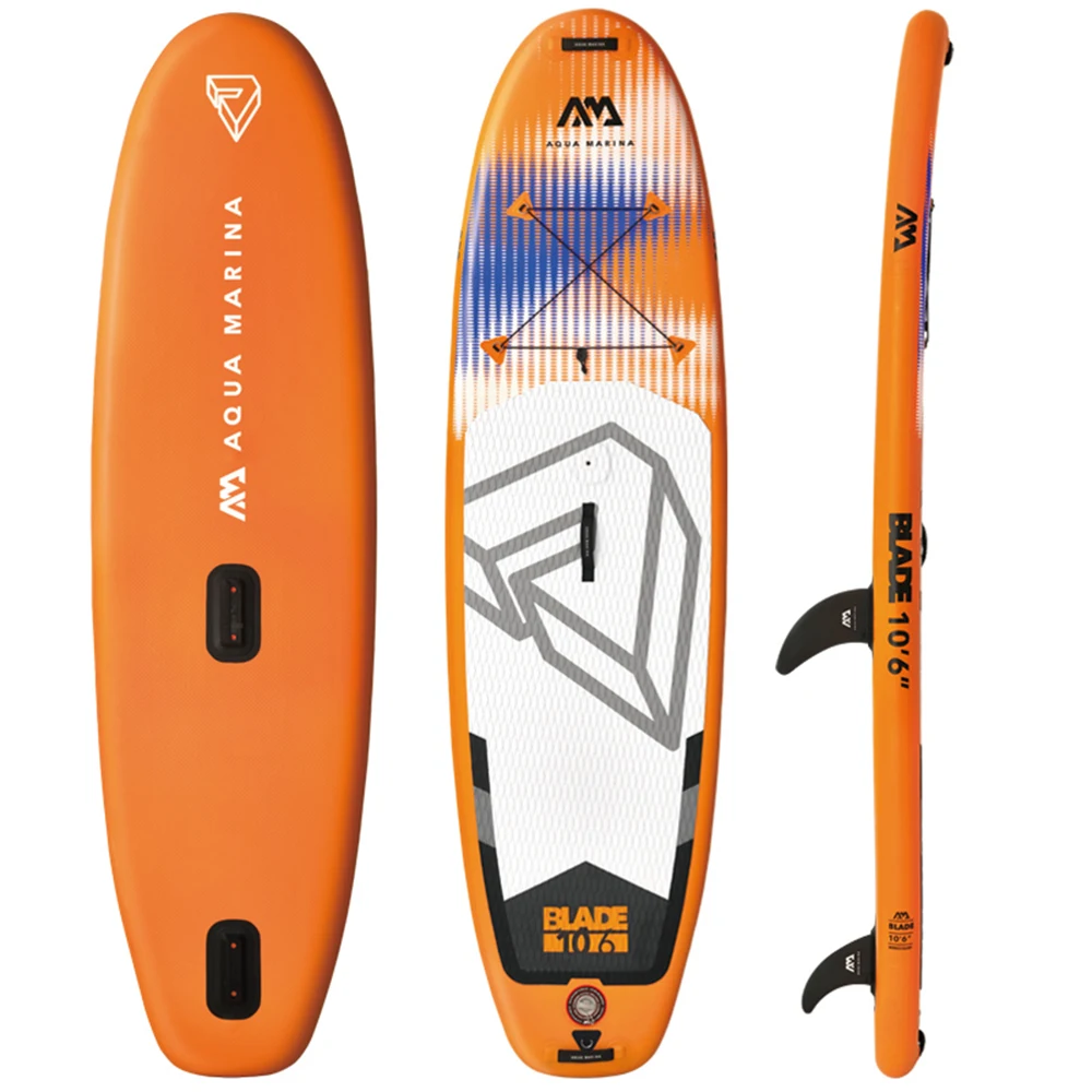 AQUA MARINA BLADE Windsurfing Board Kiteboard SUP Inflatable Sailboard Stand Up Paddle Boards Surfing Stroke Water Sport Surfing
AQUA MARINA BLADE Windsurfing Board Kiteboard SUP Inflatable Sailboard Stand Up Paddle Boards Surfing Stroke Water Sport Surfing