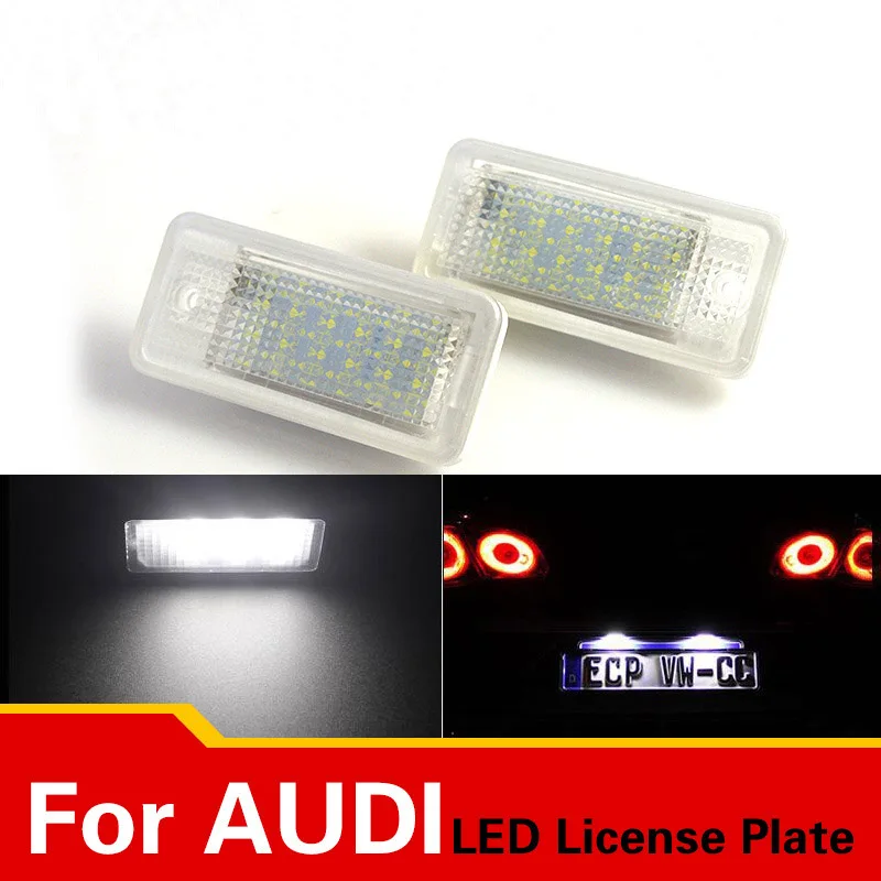 1 шт. светодиодный номерной знак для Audi AUDI LED A3/S3.A4/S4 B6.A6/C6.A8/S8.RS4.RS6
1 шт. светодиодный номерной знак для Audi AUDI LED A3/S3.A4/S4 B6.A6/C6.A8/S8.RS4.RS6