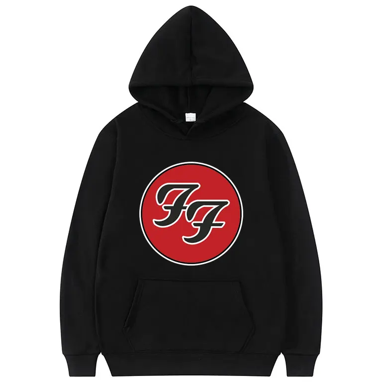 Foo Fighters Hoodie S.F. Valley Rock Band Hoodies Men Women Fashion Harajuku Sweatshirts Autumn Winter Mens Oversized Streetwear
Foo Fighters Hoodie S.F. Valley Rock Band Hoodies Men Women Fashion Harajuku Sweatshirts Autumn Winter Mens Oversized Streetwear