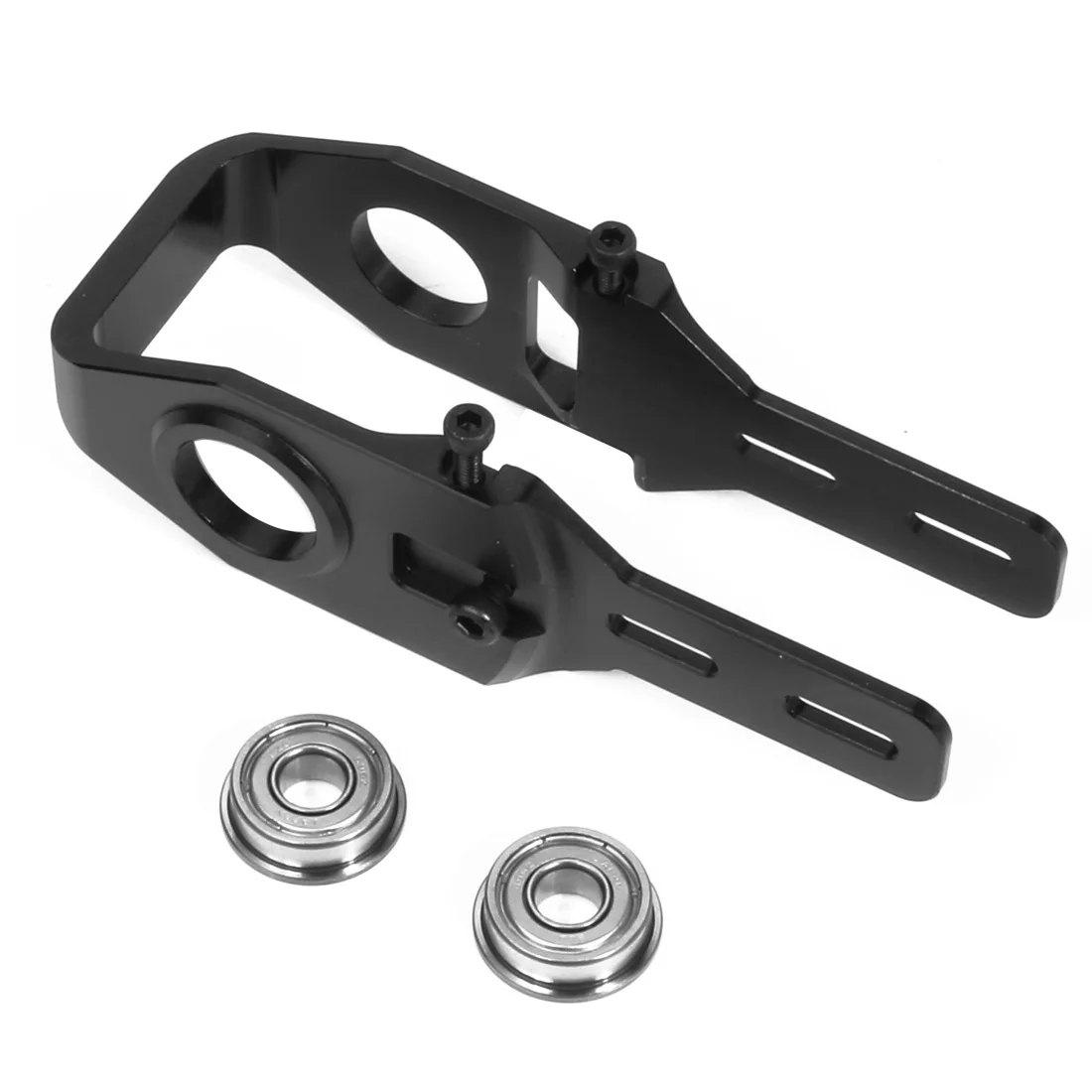 ALZRC N-FURY T7 Mental Tail Case NFT7-064 Replacement Parts for N-FURY T7 RC Helicopter 
ALZRC N-FURY T7 Mental Tail Case NFT7-064 Replacement Parts for N-FURY T7 RC Helicopter