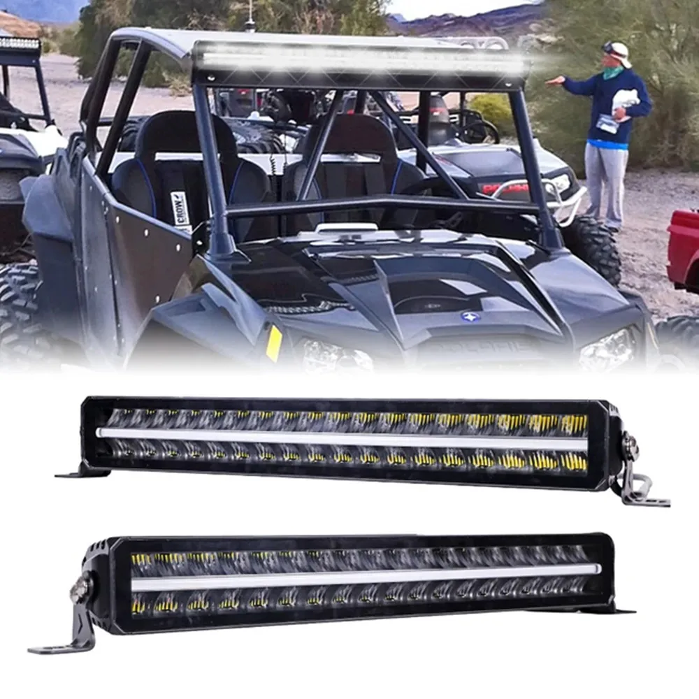 Светодиодный прожектор 12 дюймов, 22 дюйма, 33 дюйма, 42 дюйма, 12 В, 24 В 
Светодиодный прожектор 12 дюймов, 22 дюйма, 33 дюйма, 42 дюйма, 12 В, 24 В