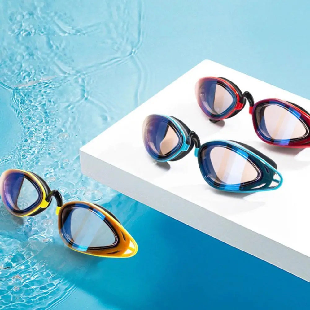 2021 New Ultra Mirrored Swimming Goggles For Men Professional Speed Racing Adjustable Glasses Eyewear Silicone Swimming Sta W2T1
2021 New Ultra Mirrored Swimming Goggles For Men Professional Speed Racing Adjustable Glasses Eyewear Silicone Swimming Sta W2T1