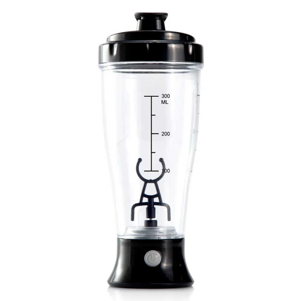 Shaker (no Batteries) Bottle Automatic Mixing Cup Coffee Cup Sports Water Cup Fitness Portable Milkshake Electric Shaking Cup
Shaker (no Batteries) Bottle Automatic Mixing Cup Coffee Cup Sports Water Cup Fitness Portable Milkshake Electric Shaking Cup