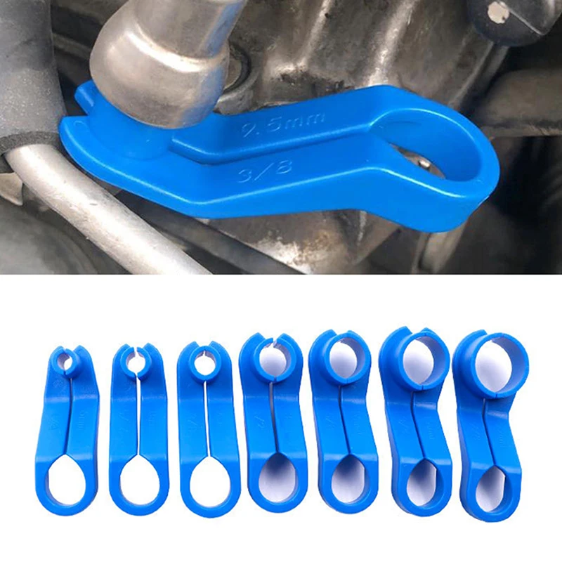 7 Pieces Of Ac Power Cord Disconnection Tools Automotive Air Conditioning Tool Kit Automotive Repair Tool Vehicle Tool Kit
7 Pieces Of Ac Power Cord Disconnection Tools Automotive Air Conditioning Tool Kit Automotive Repair Tool Vehicle Tool Kit