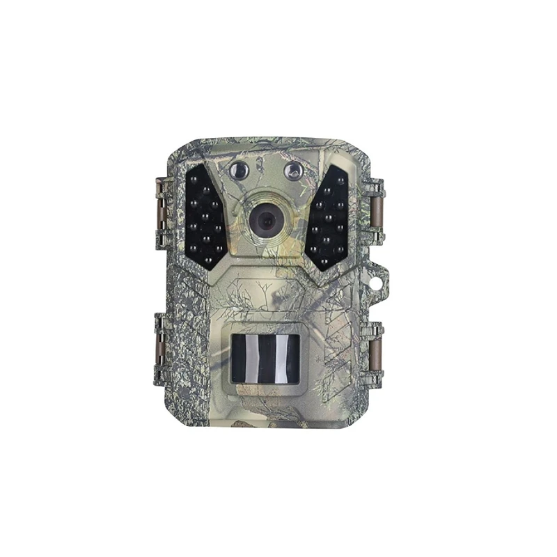 Mini Hunting Camera 20Mp 1080P Field Tracking Camera Infrared Night Vision Reconnaissance 0.2S Trigger Photo Trap
Mini Hunting Camera 20Mp 1080P Field Tracking Camera Infrared Night Vision Reconnaissance 0.2S Trigger Photo Trap