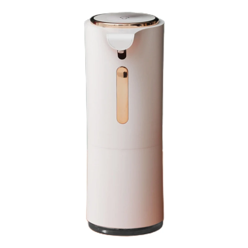 Automatic Sensor Touchless Foam Soap Dispenser Contactless Hand Sanitizer Shower
Automatic Sensor Touchless Foam Soap Dispenser Contactless Hand Sanitizer Shower