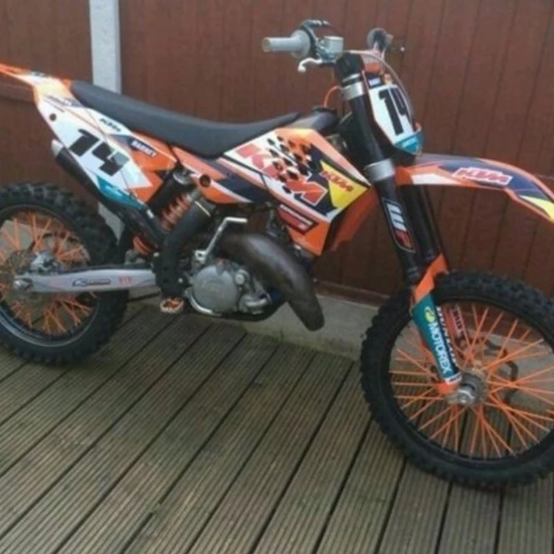 72pcs/Pack Motorcycle Bike Wheel Spoke Wraps Rims Skin Cover Protector Decor DIY Car Accessories for For CR KX RM YZ KTM MX ATV
72pcs/Pack Motorcycle Bike Wheel Spoke Wraps Rims Skin Cover Protector Decor DIY Car Accessories for For CR KX RM YZ KTM MX ATV