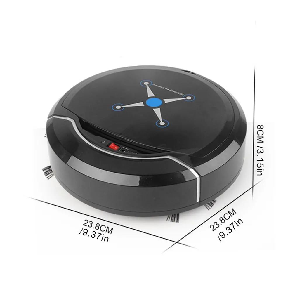 New Sweeping Robot Home Automatic Charging Smart Vacuum Cleaner Two In One Vacuum Cleaner Sweeping And Vacuuming
New Sweeping Robot Home Automatic Charging Smart Vacuum Cleaner Two In One Vacuum Cleaner Sweeping And Vacuuming