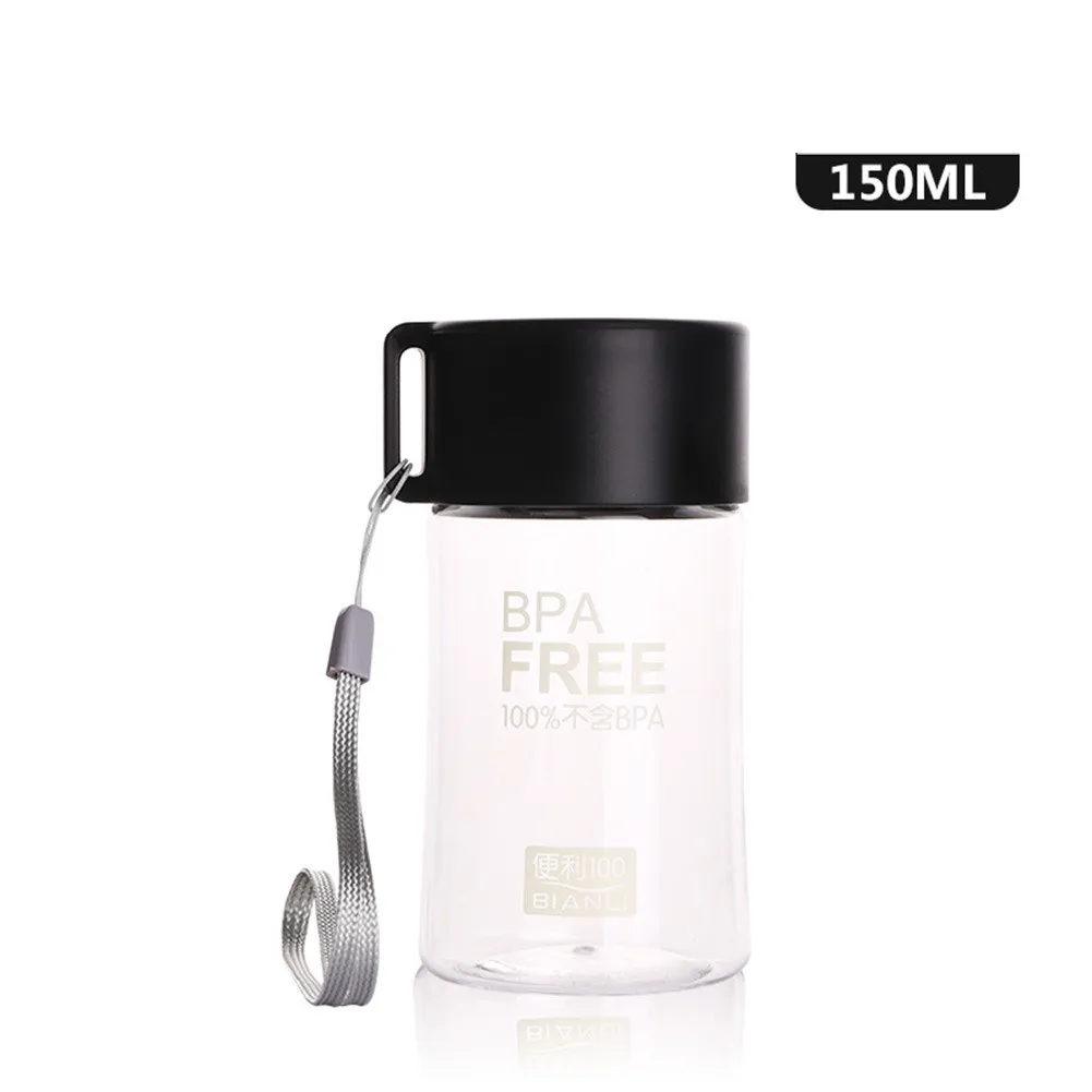Mini Colored Plastic Small Water Bottles Portable School Water Bottles Bpa Free Mini Cute Kids Children Direct Drinking Bottle
Mini Colored Plastic Small Water Bottles Portable School Water Bottles Bpa Free Mini Cute Kids Children Direct Drinking Bottle