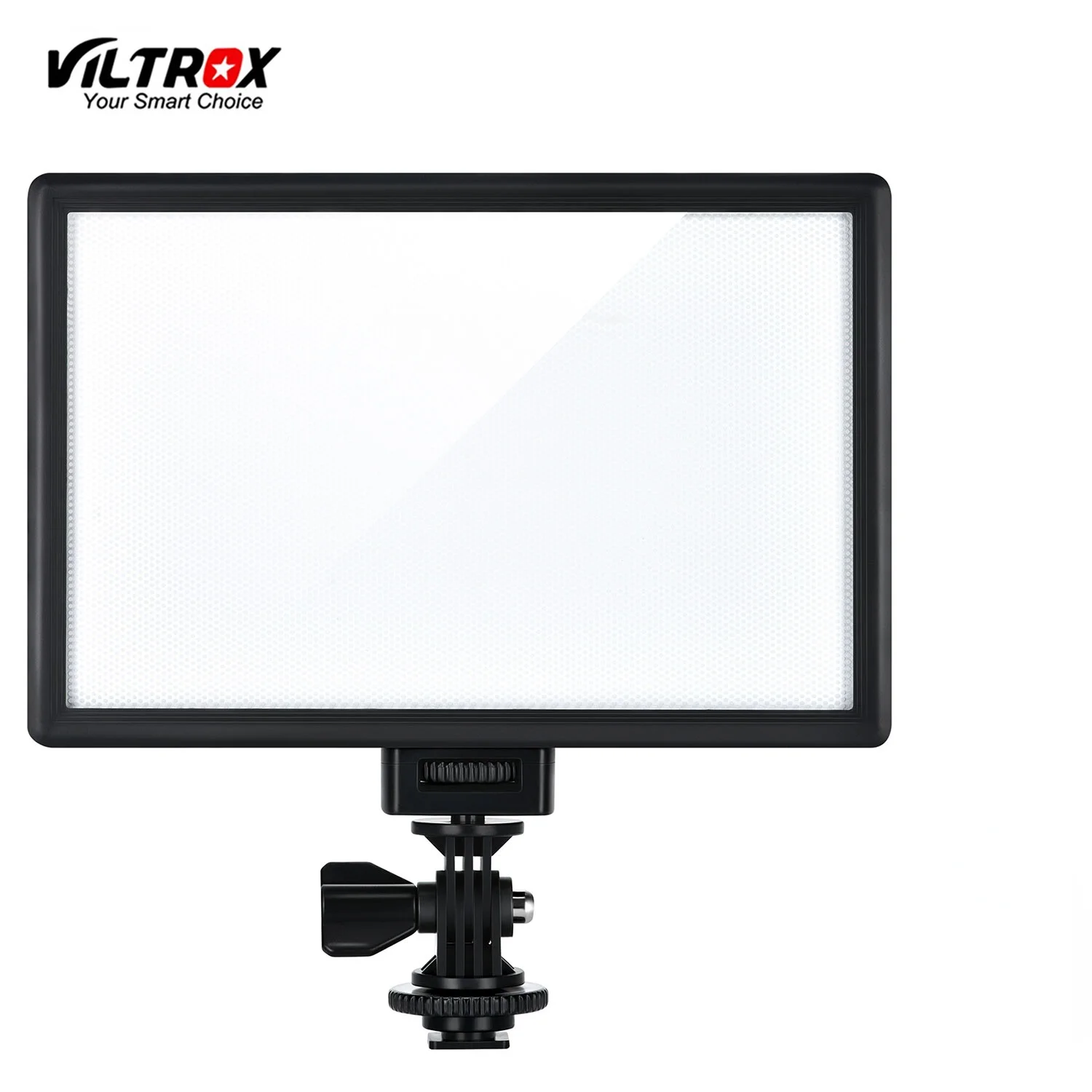Viltrox L116T LED видео светильник двухцветный с регулируемой яркостью тонкий DSLR портативный селфи свет комплект для камеры Facebook YouTube Sho
Viltrox L116T LED видео светильник двухцветный с регулируемой яркостью тонкий DSLR портативный селфи свет комплект для камеры Facebook YouTube Sho