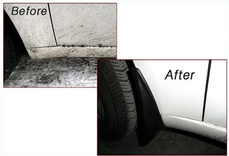 For Toyota Highlander 2011-2013 Splash Guards Car Fenders Mudflap Mudguard trim 
For Toyota Highlander 2011-2013 Splash Guards Car Fenders Mudflap Mudguard trim