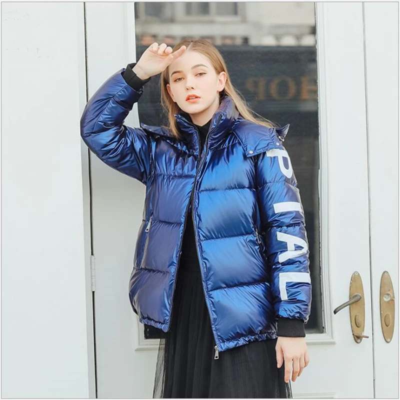 winter coat Women Cotton-padded Parkas Winter Jackets Women's Warm student Jacket Coat Fashion Hooded short women parka Z89
winter coat Women Cotton-padded Parkas Winter Jackets Women's Warm student Jacket Coat Fashion Hooded short women parka Z89