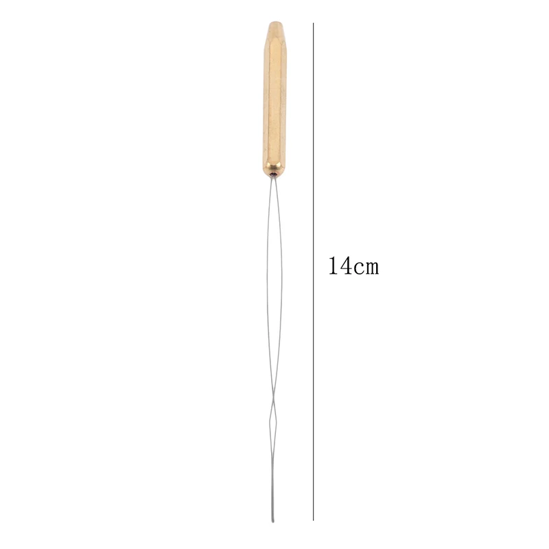 Brass Cone Head Thread Floss Spool Bobbin Holder Ceramic Tube Tip Protecting Lines Efficient Fly Fishing Tying Tools 
Brass Cone Head Thread Floss Spool Bobbin Holder Ceramic Tube Tip Protecting Lines Efficient Fly Fishing Tying Tools