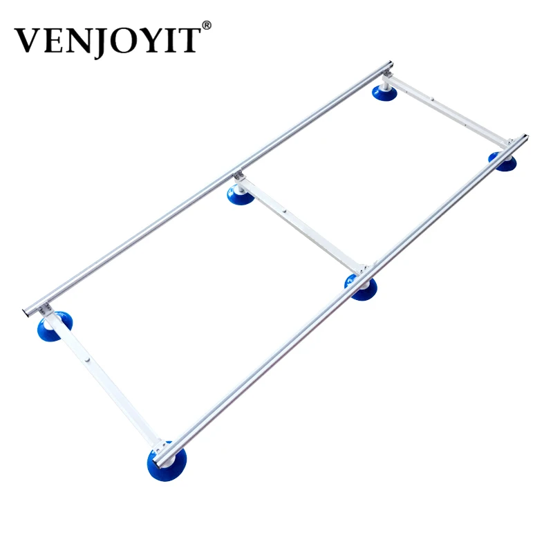 6 suction cup Retractable TV Display screen glass vacuum holder Sucker LCD screen suction screen 55-75 inch
6 suction cup Retractable TV Display screen glass vacuum holder Sucker LCD screen suction screen 55-75 inch