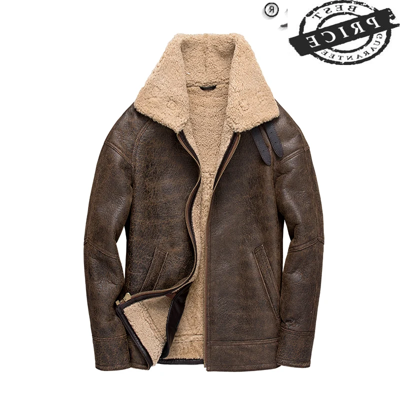 Natural Fur Coat Men Motorcycle Male Jacket Real Sheep Shearling Winter Mens Jackets and Coats Fashion 2021 Veste Homme 3
Natural Fur Coat Men Motorcycle Male Jacket Real Sheep Shearling Winter Mens Jackets and Coats Fashion 2021 Veste Homme 3