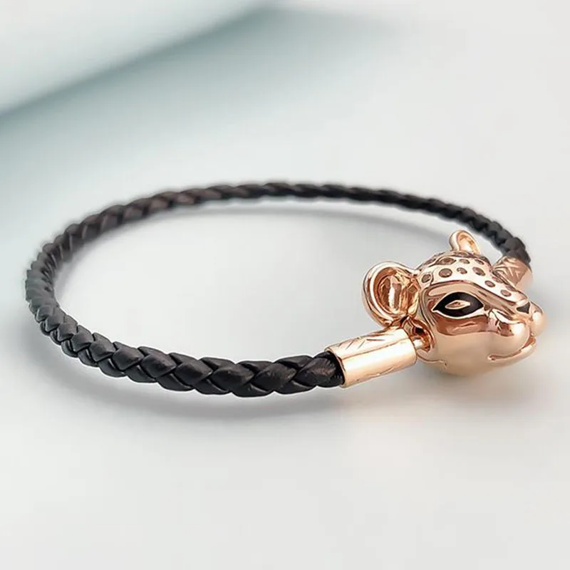 100% 925 Sterling Silver Pan Bracelet Shining Lion Princess Button Pan Bracelet Fit European Charm Bracelets Women Jewelry
100% 925 Sterling Silver Pan Bracelet Shining Lion Princess Button Pan Bracelet Fit European Charm Bracelets Women Jewelry