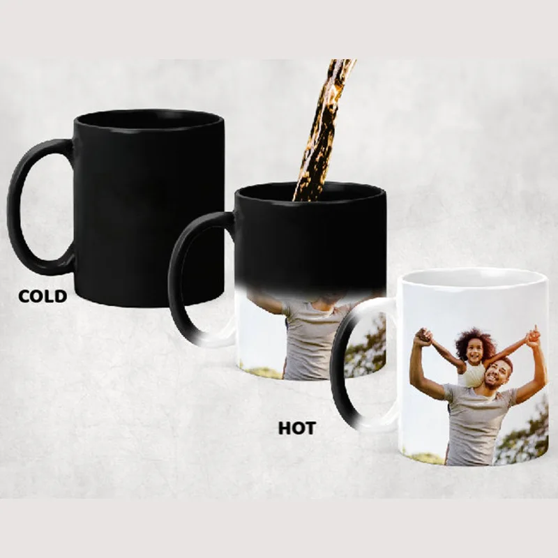 Personalized Coffee Mug Color Change Coffee Dad Gift Fathers Day Gift Color Change Coffee Mug Magic Personalized Gift Photo Mug
Personalized Coffee Mug Color Change Coffee Dad Gift Fathers Day Gift Color Change Coffee Mug Magic Personalized Gift Photo Mug
